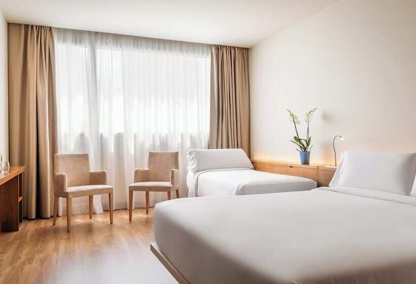 اتاق لوکس, Sb Diagonal Zero 4 Sup