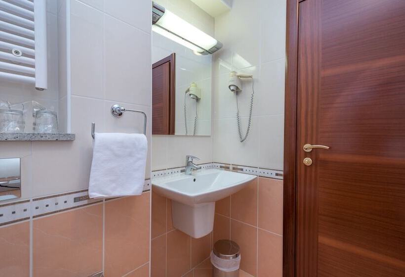 آپارتمان سوپریور 1 خوابه, Trogir Palace