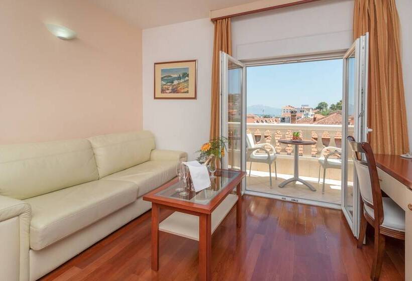 آپارتمان سوپریور 1 خوابه, Trogir Palace