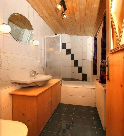 آپارتمان 1 خوابه, Landhotel Rauchenwalderhof