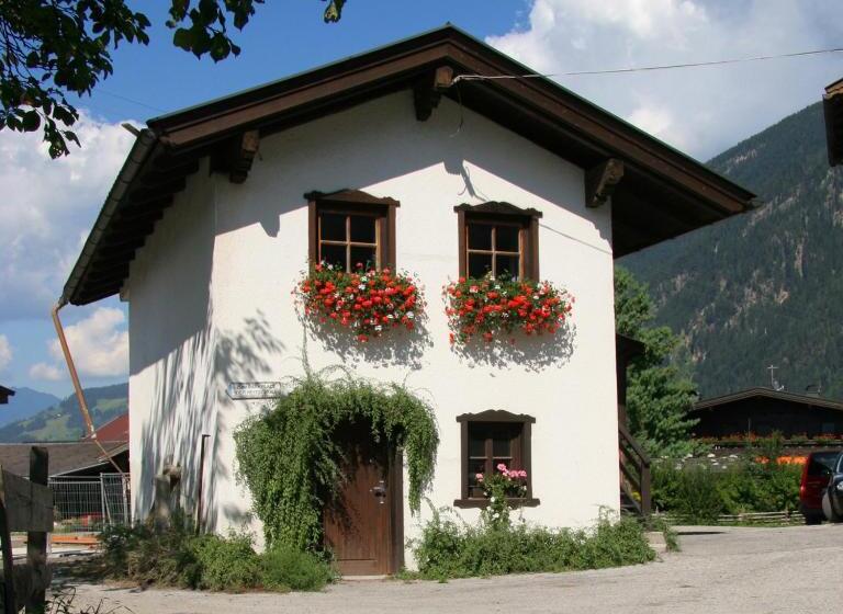 آپارتمان 1 خوابه, Landhotel Rauchenwalderhof