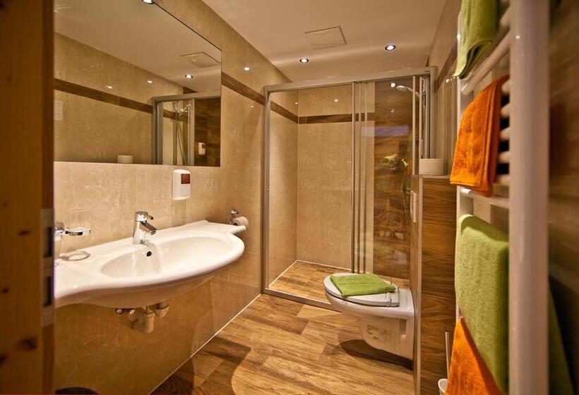 اتاق راحتی, Landhotel Rauchenwalderhof