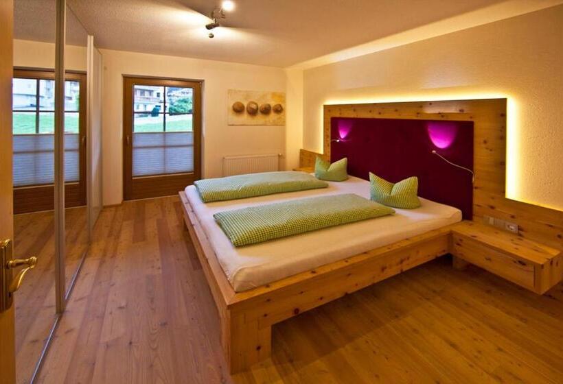 آپارتمان 1 خوابه, Landhotel Rauchenwalderhof