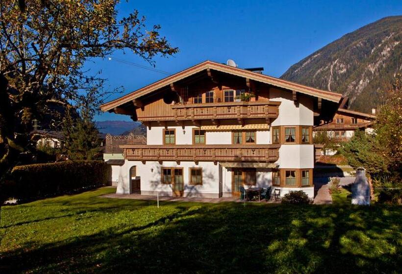 آپارتمان 1 خوابه, Landhotel Rauchenwalderhof