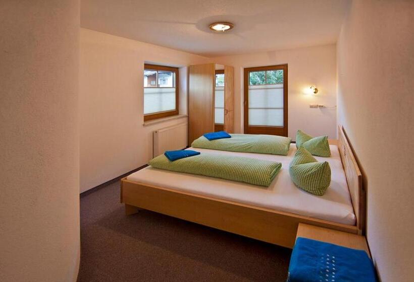 آپارتمان 1 خوابه, Landhotel Rauchenwalderhof