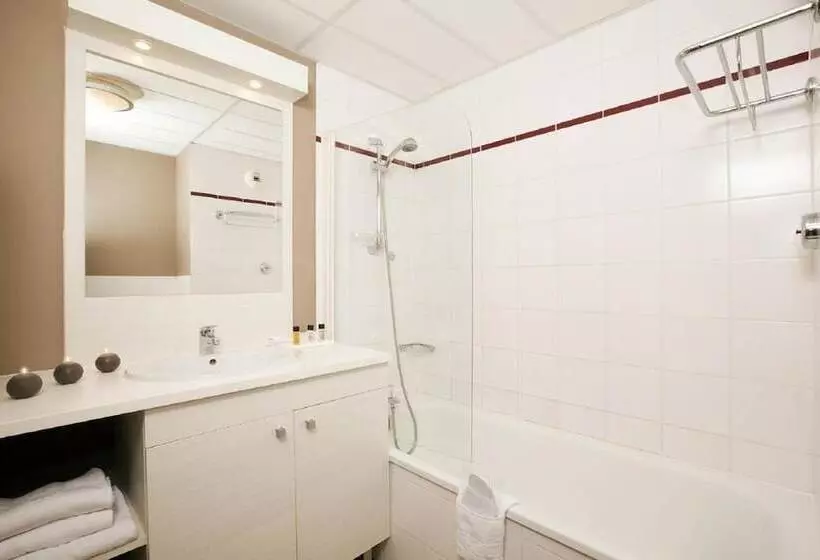 スタンダードスタジオ, Residhome Toulouse Occitania