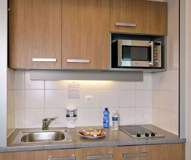スタンダードスタジオ, Residhome Toulouse Occitania