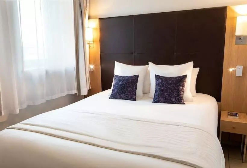 スタンダードスタジオ, Residhome Toulouse Occitania