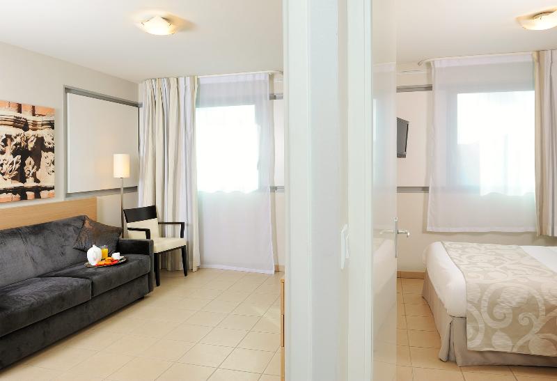 דירת חדר, Residhome Toulouse Occitania