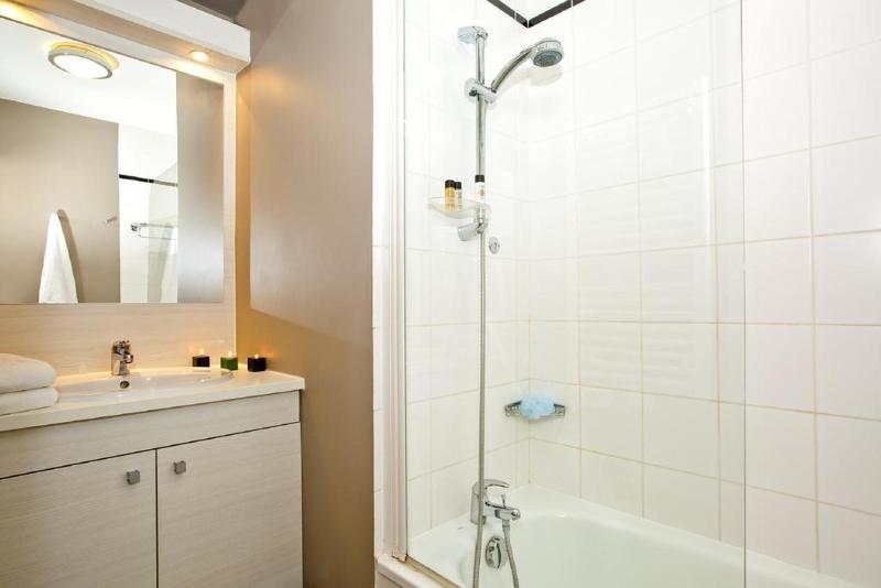 Апартаменты 1 Спальня, Residhome Toulouse Occitania