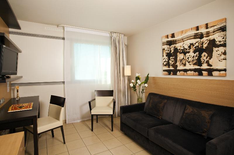 דירת חדר, Residhome Toulouse Occitania