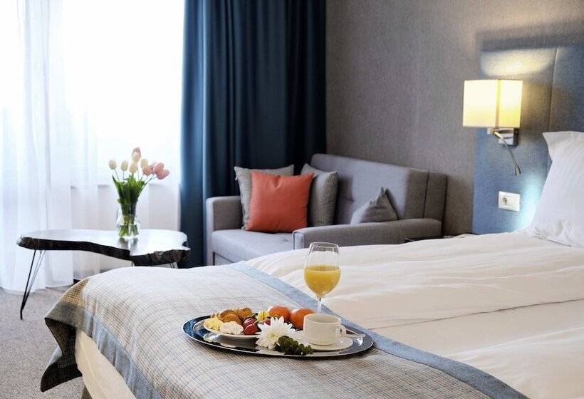 غرفة قياسية, Spa Resort St Ivan Rilski Halfboard & All Inclusive