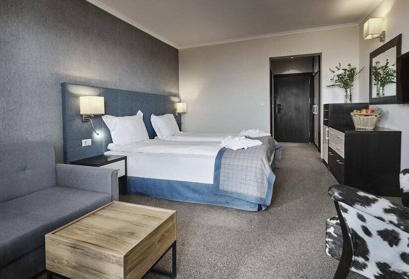 غرفة قياسية, Spa Resort St Ivan Rilski Halfboard & All Inclusive