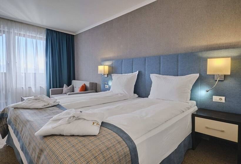 غرفة قياسية, Spa Resort St Ivan Rilski Halfboard & All Inclusive