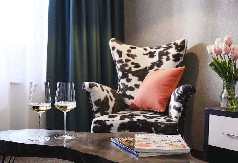 غرفة قياسية, Spa Resort St Ivan Rilski Halfboard & All Inclusive