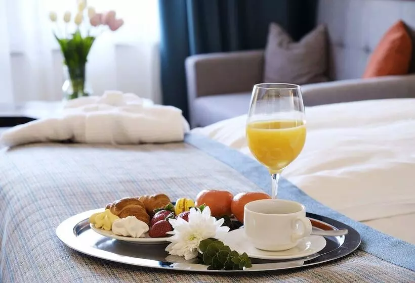اتاق استاندارد, Spa Resort St Ivan Rilski  Halfboard & All Inclusive