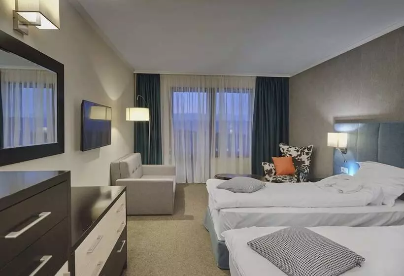 اتاق استاندارد, Spa Resort St Ivan Rilski  Halfboard & All Inclusive