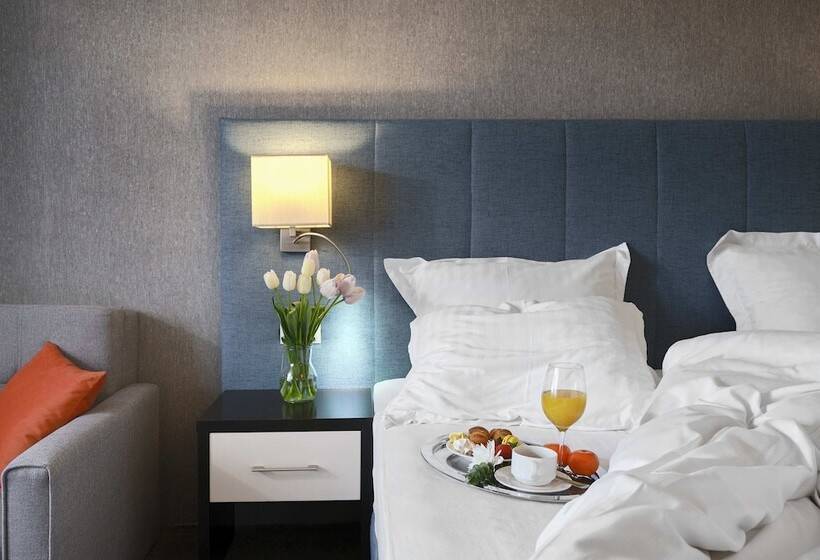 غرفة قياسية, Spa Resort St Ivan Rilski Halfboard & All Inclusive