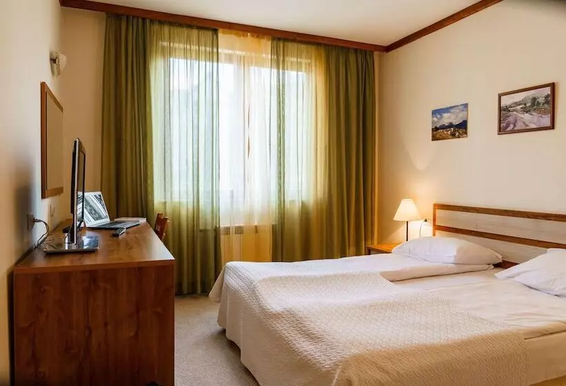 آپارتمان خانوادگی, Spa Resort St Ivan Rilski  Halfboard & All Inclusive