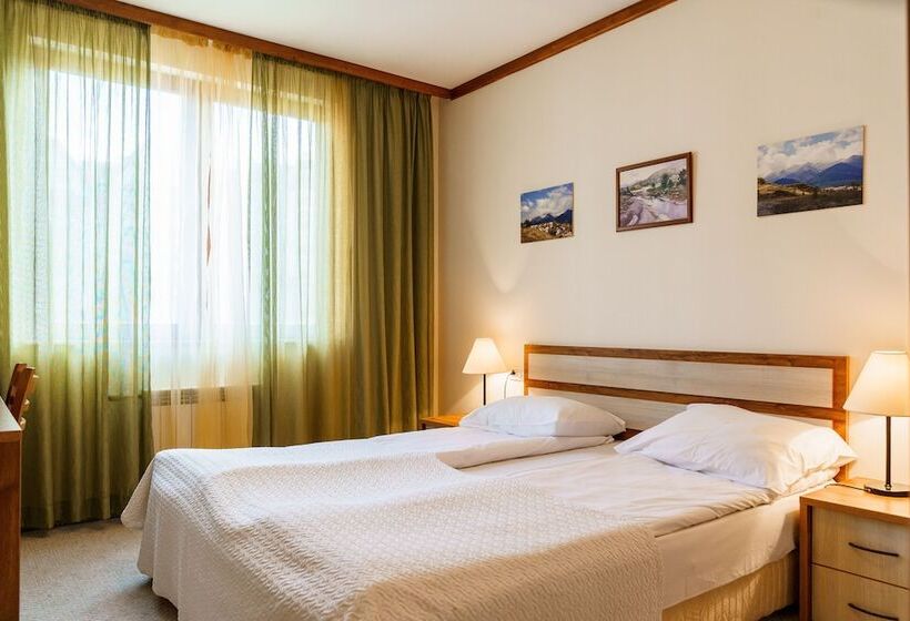 شقة عائلية, Spa Resort St Ivan Rilski Halfboard & All Inclusive