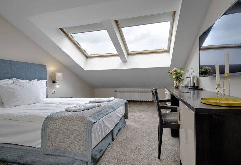 غرفة إقتصادية, Spa Resort St Ivan Rilski Halfboard & All Inclusive