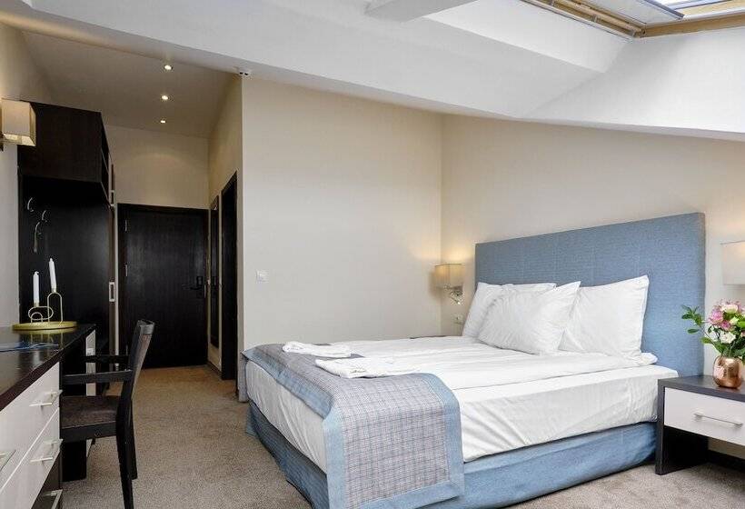 غرفة إقتصادية, Spa Resort St Ivan Rilski Halfboard & All Inclusive