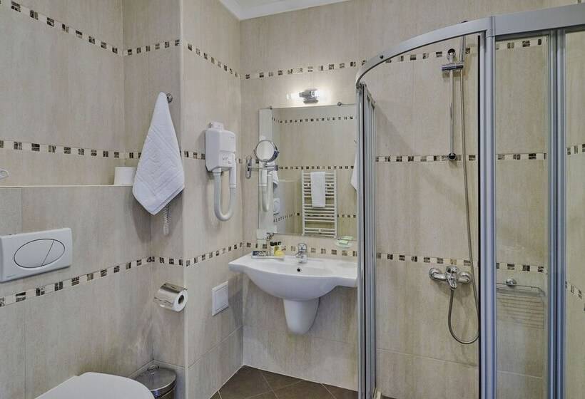 غرفة إقتصادية, Spa Resort St Ivan Rilski Halfboard & All Inclusive