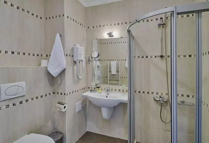 اتاق اکونومی, Spa Resort St Ivan Rilski  Halfboard & All Inclusive