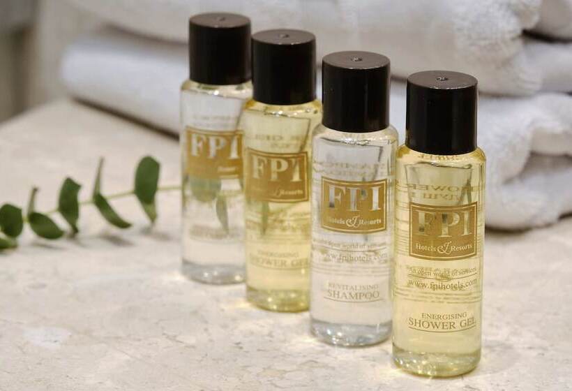 غرفة إقتصادية, Spa Resort St Ivan Rilski Halfboard & All Inclusive