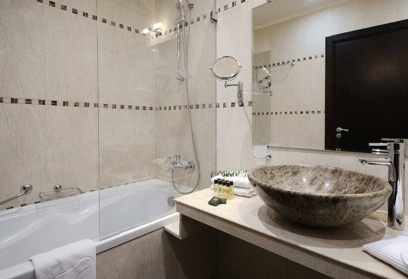 Номер Стандарт, Spa Resort St Ivan Rilski  Halfboard & All Inclusive