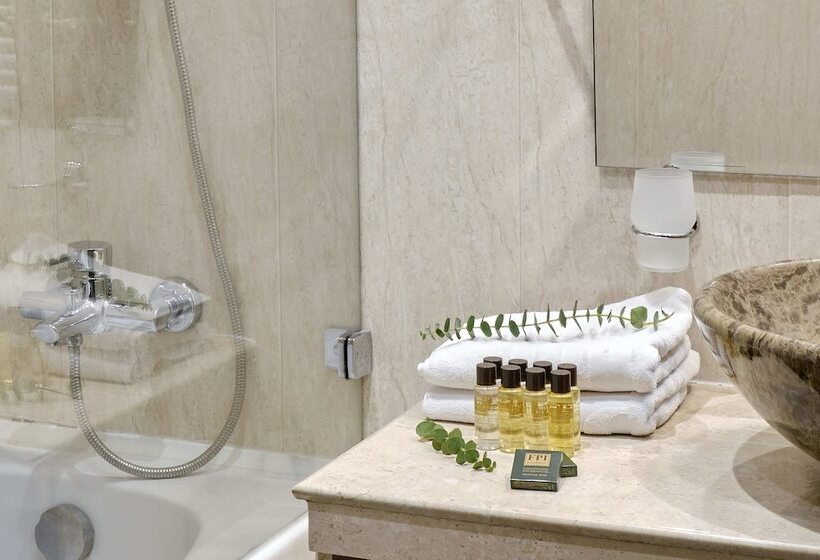 غرفة قياسية, Spa Resort St Ivan Rilski Halfboard & All Inclusive