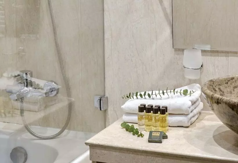 اتاق استاندارد, Spa Resort St Ivan Rilski  Halfboard & All Inclusive