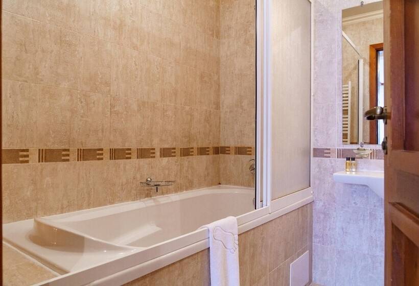 شقة عائلية, Spa Resort St Ivan Rilski Halfboard & All Inclusive