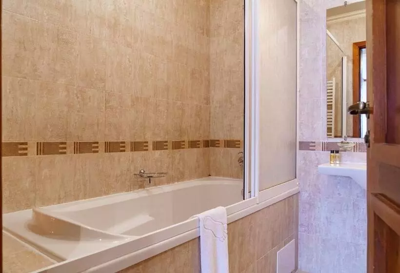 آپارتمان خانوادگی, Spa Resort St Ivan Rilski  Halfboard & All Inclusive