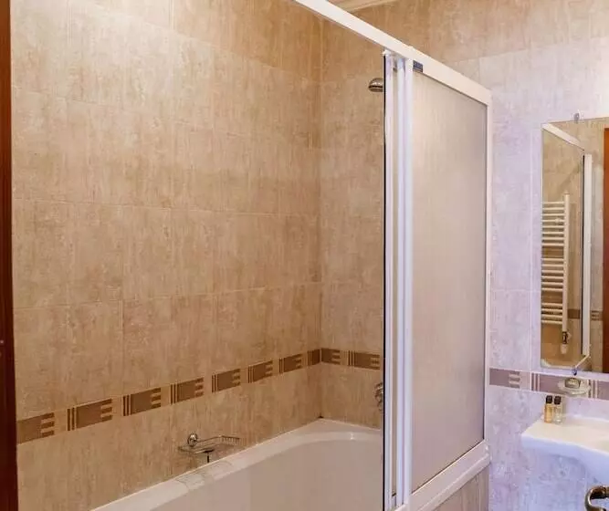 آپارتمان خانوادگی, Spa Resort St Ivan Rilski  Halfboard & All Inclusive