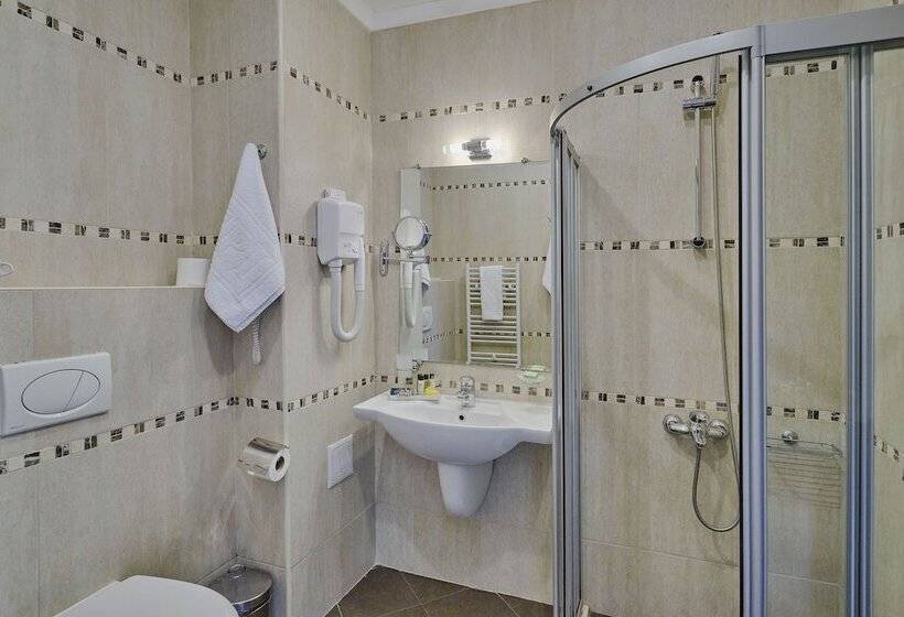 Номер Economy, Spa Resort St Ivan Rilski  Halfboard & All Inclusive