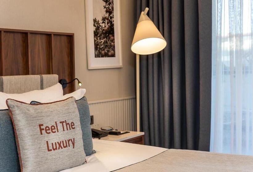 غرفة قياسية, Seaden Quality Resort & Spa Ultra All Inclusive