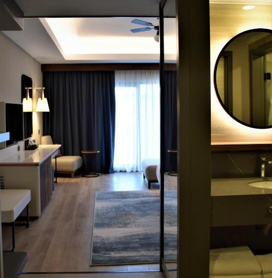 غرفة قياسية, Seaden Quality Resort & Spa Ultra All Inclusive