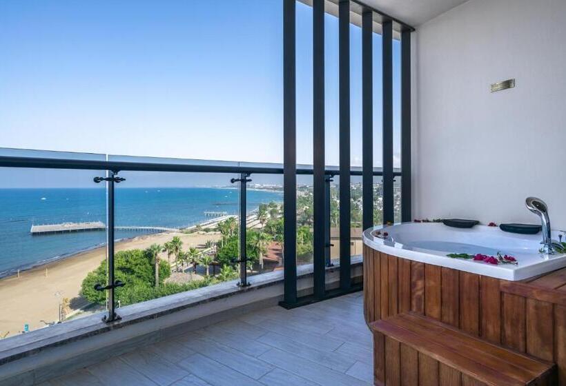 غرفة ديلوكس, Seaden Quality Resort & Spa Ultra All Inclusive