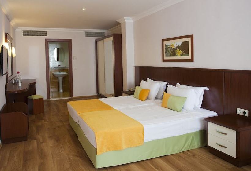 غرفة قياسية, Seaden Quality Resort & Spa Ultra All Inclusive