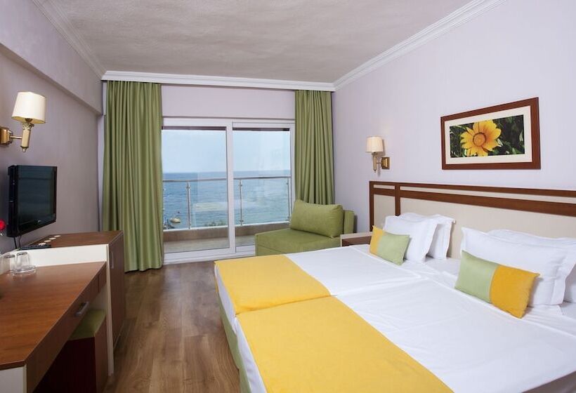 غرفة قياسية, Seaden Quality Resort & Spa Ultra All Inclusive