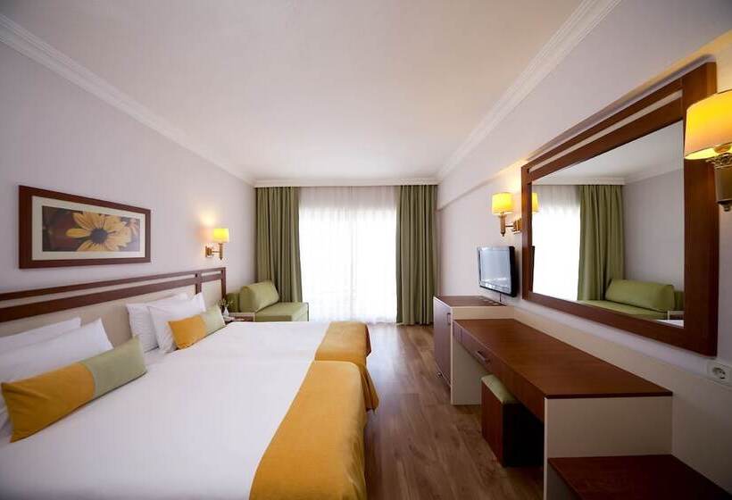 Номер Стандарт, Seaden Quality Resort & Spa Ultra All Inclusive