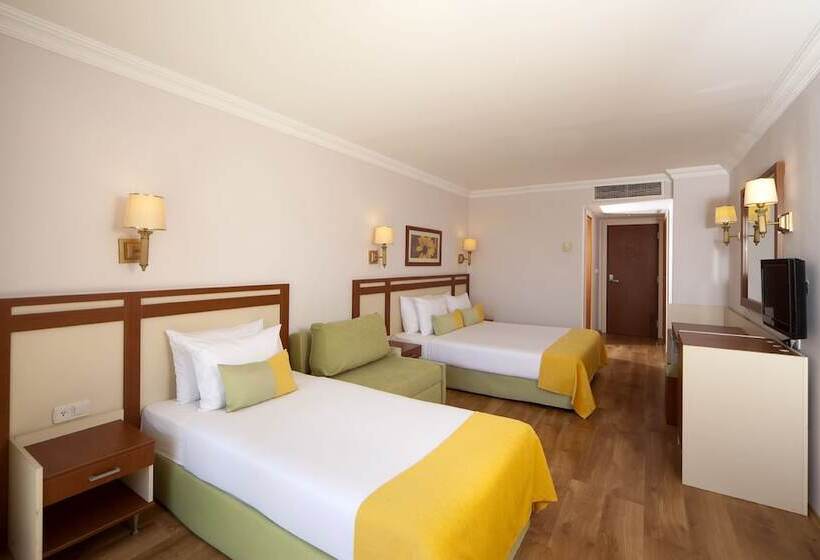 غرفة قياسية, Seaden Quality Resort & Spa Ultra All Inclusive