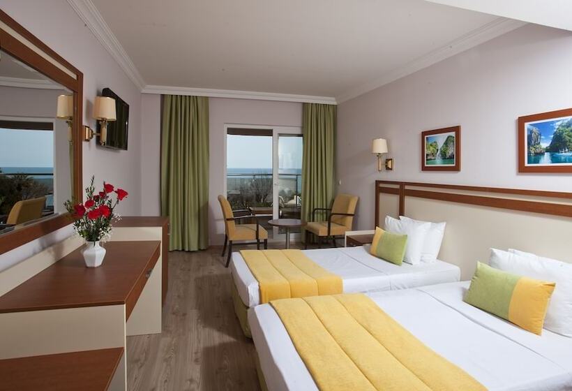 غرفة قياسية, Seaden Quality Resort & Spa Ultra All Inclusive