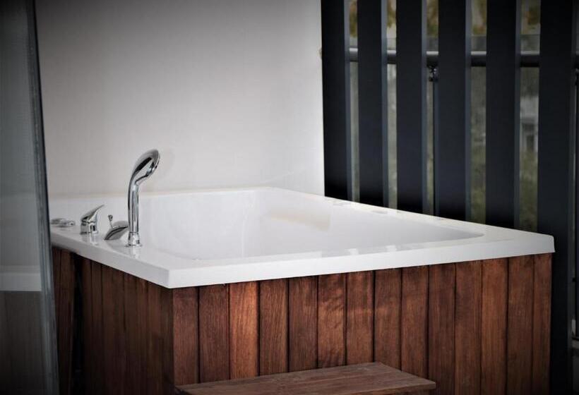 غرفة ديلوكس, Seaden Quality Resort & Spa Ultra All Inclusive