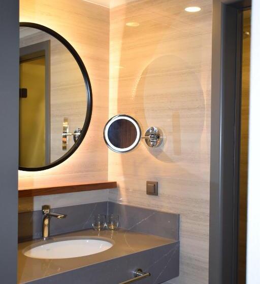 غرفة قياسية مطلّة علي حمام السباحة, Seaden Quality Resort & Spa Ultra All Inclusive