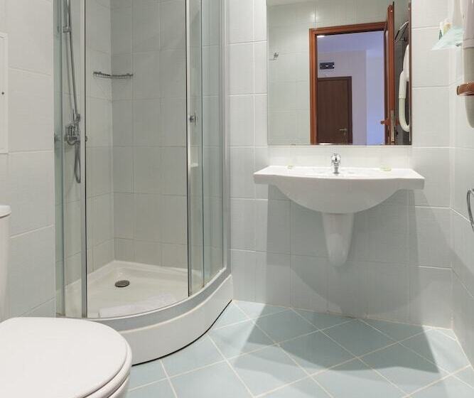 Standard Studio, Serena Residence Apart