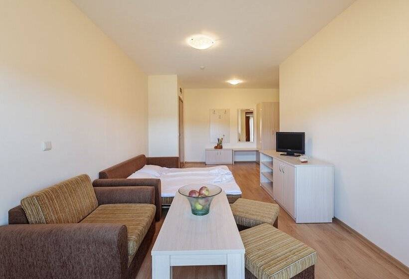 Lejlighed 1 Soveværelse, Serena Residence Apart