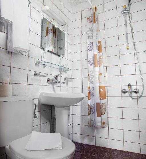 חדר סטנדרט, Victoria Hotel Borovets   Free Parking