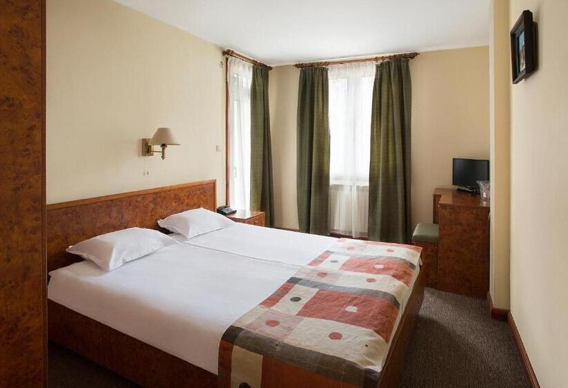 חדר סטנדרט, Victoria Hotel Borovets   Free Parking